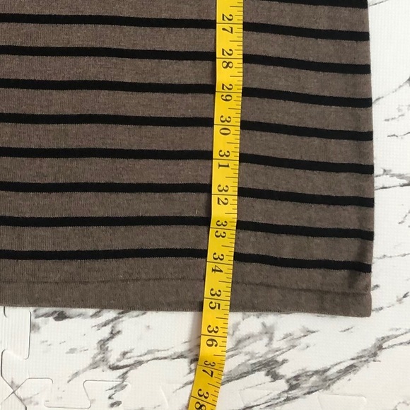 Loft Sweater Dress - Picture 5 of 6